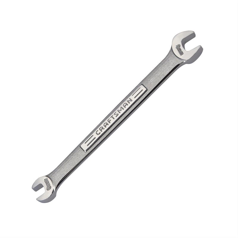 Chave Fixa 6 x 8 mm Craftsman 44502