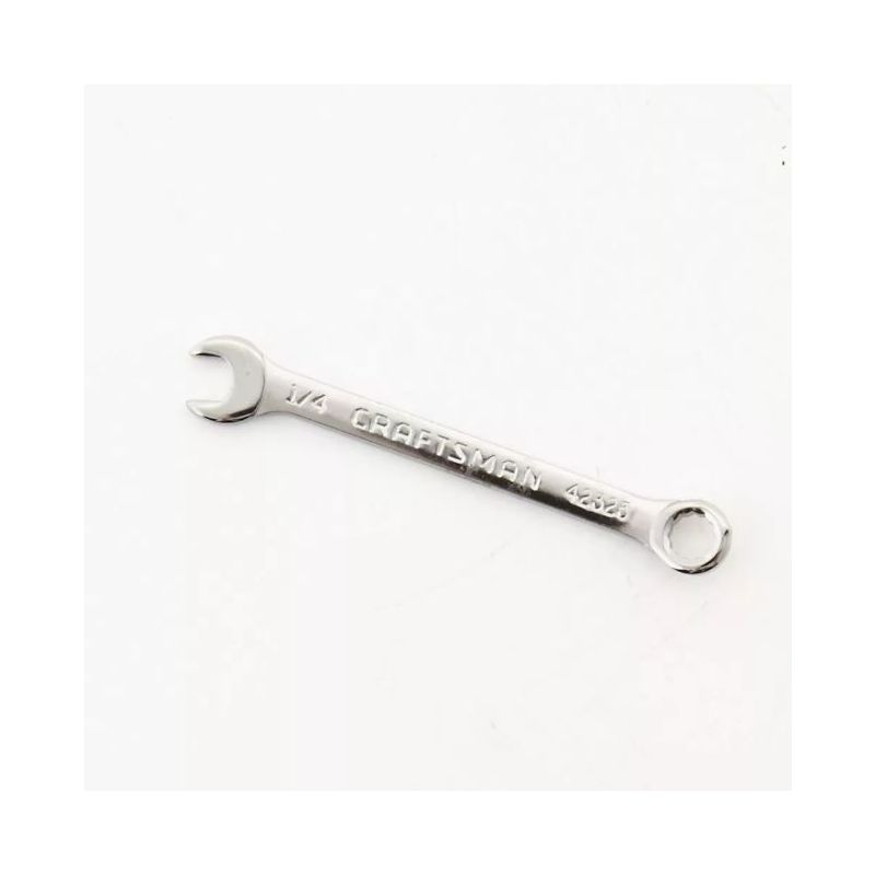 Chave Combinada 1/4pol - 42325 - Craftsman