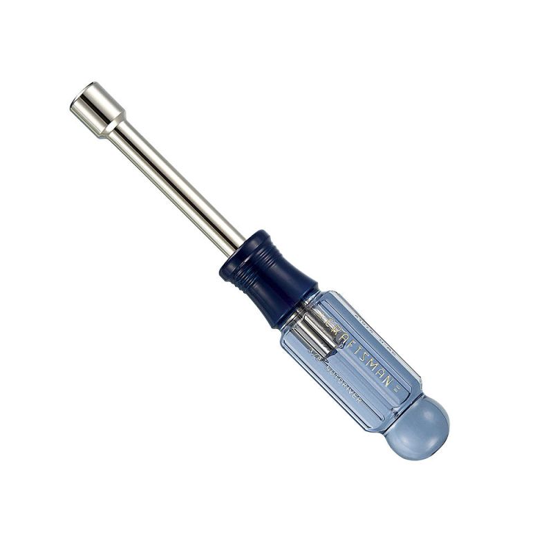 Chave Canhão 3/8 - 41974 Craftsman