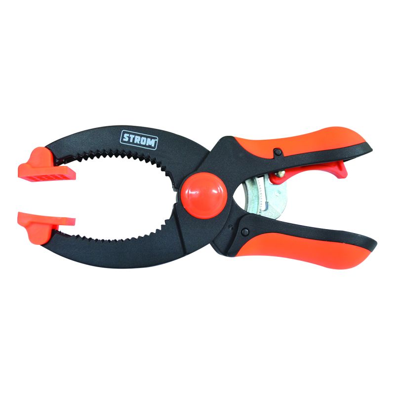 Grampo Multiuso 5" - SCP-06 - Strom