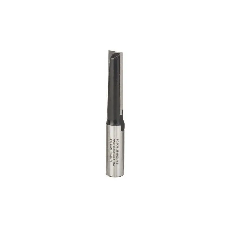 Fresa paralela dupla 12,0 BOSCH - 2608.628.465-000