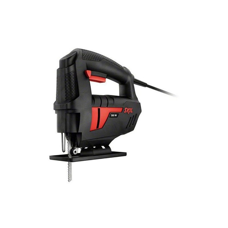 Serra tico-tico Skil 4380 - 220v 380w - F012.438.0JA-000