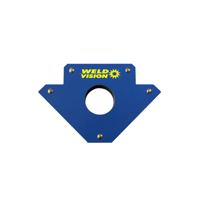 Esquadro Magnético de 30kg