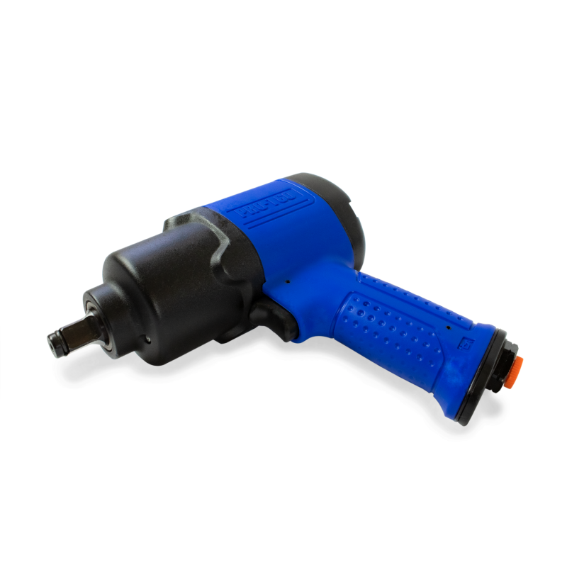 Chave de Impacto Ultra Leve 1/2"  PRO-160 com Maleta