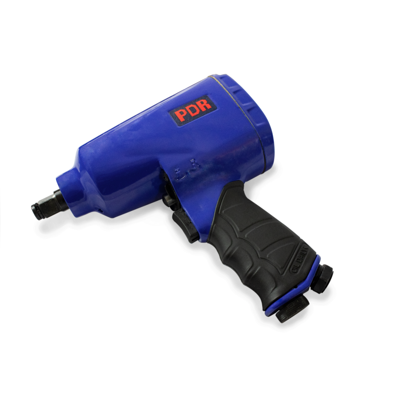 Kit Chave de Impacto 1/2" PRO-134 com Maleta