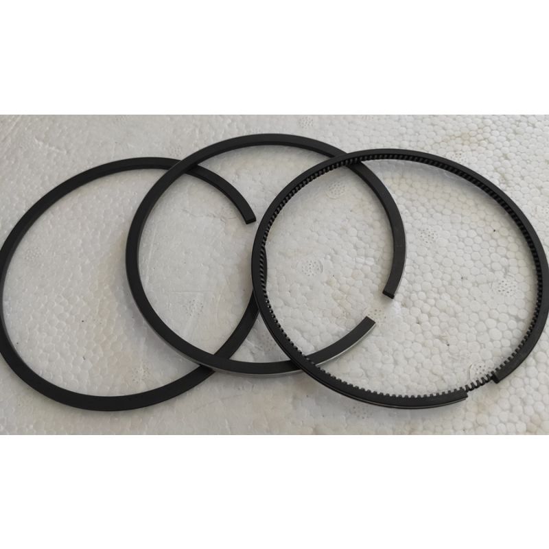 Jogo de Aneis de Pistão