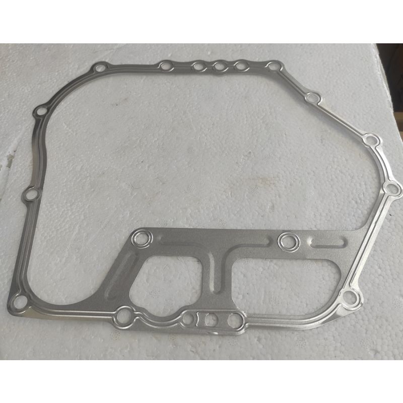 Junta Metálica para Bloco