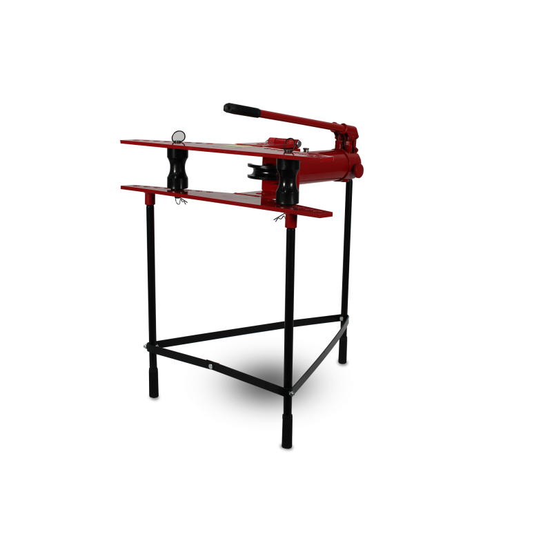 Curvador Hidráulico de Tubo 16Ton - T370202 - Strom