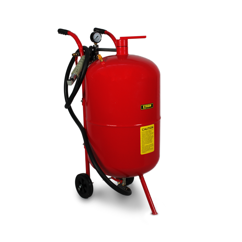 Tanque de Jateamento 76 litros LD-D02202- STROM