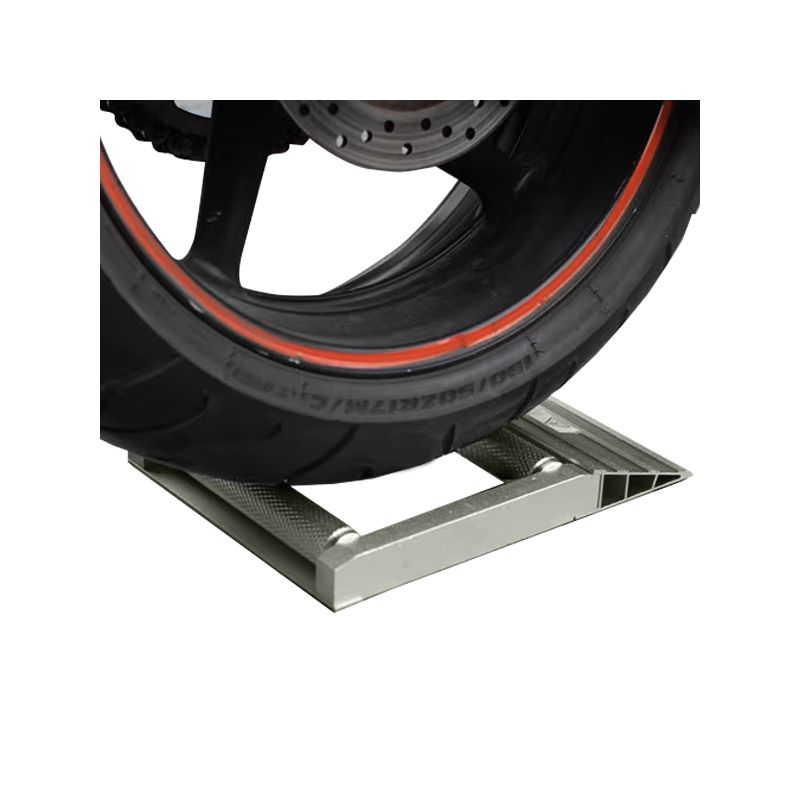 Rampa Manual para Motos - 227kg - LD-M01111A