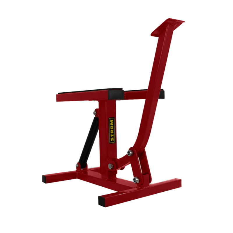 Cavalete Central de Elevação Para Motos até 130kg - LD-M01121