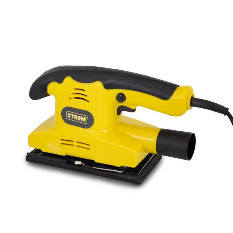 Lixadeira Vibratória Orbital 220V - 150W - PH1603 - STROM