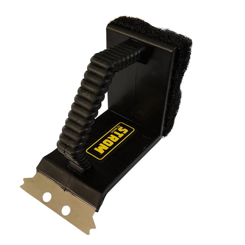 Limpador para Churrasqueira 3 em 1  – NLKCB01/NLKBH11 - Strom