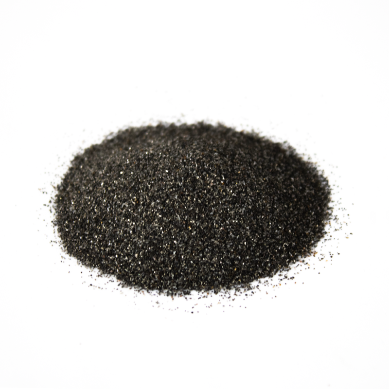 Óxido de Alumínio para Jateamento 25 Kilos - ALO.RN2.80.A.25 - MICROESFERA