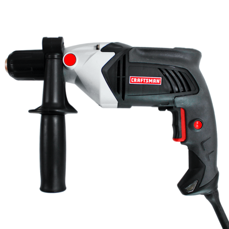 Furadeira Elétrica - 10116 - Craftsman