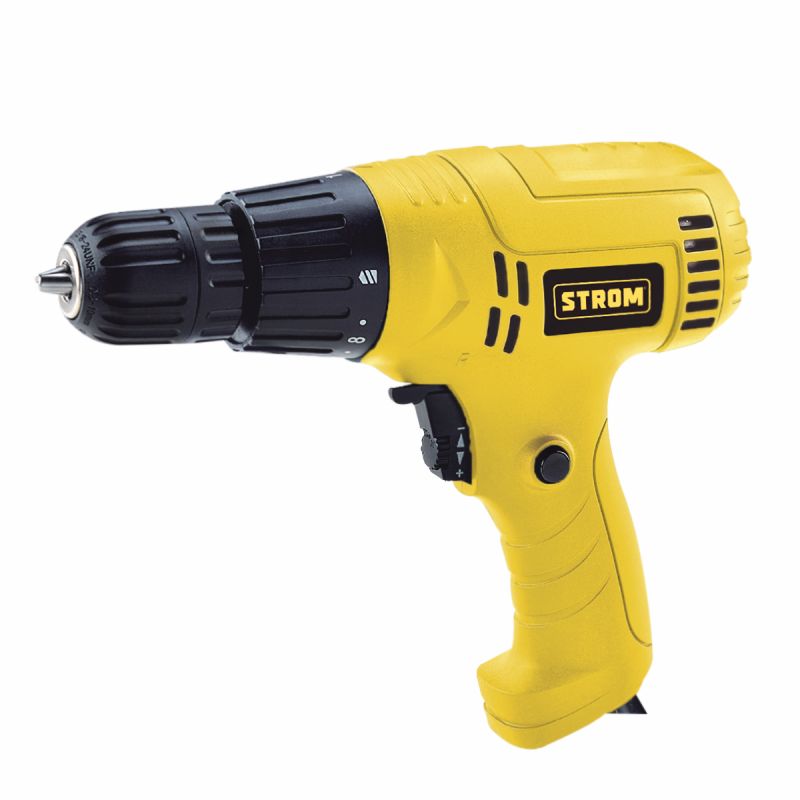 Furadeira Elétrica 280w 220v - PH102 - Strom 