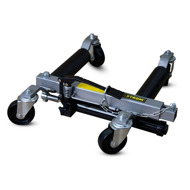 Posicionador Hidráulico de Veículos 680kg 12" T550102 - STROM