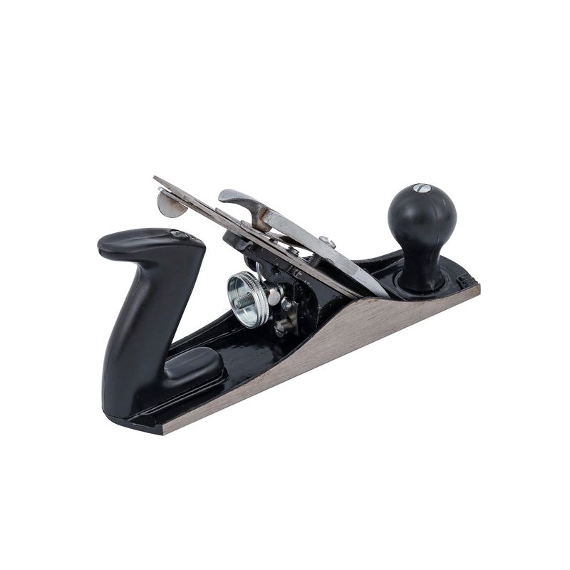 PLAINA DE METAL N4 58X245MM SPARTA 2107955