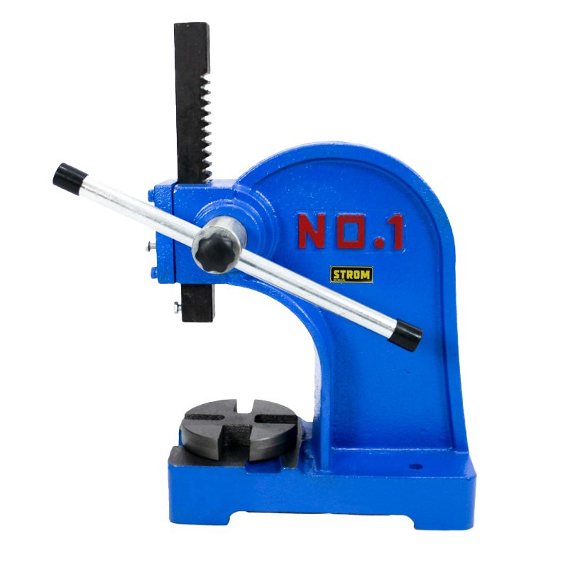 Prensa Mecânica 1 Tonelada - AP-1 - STROM