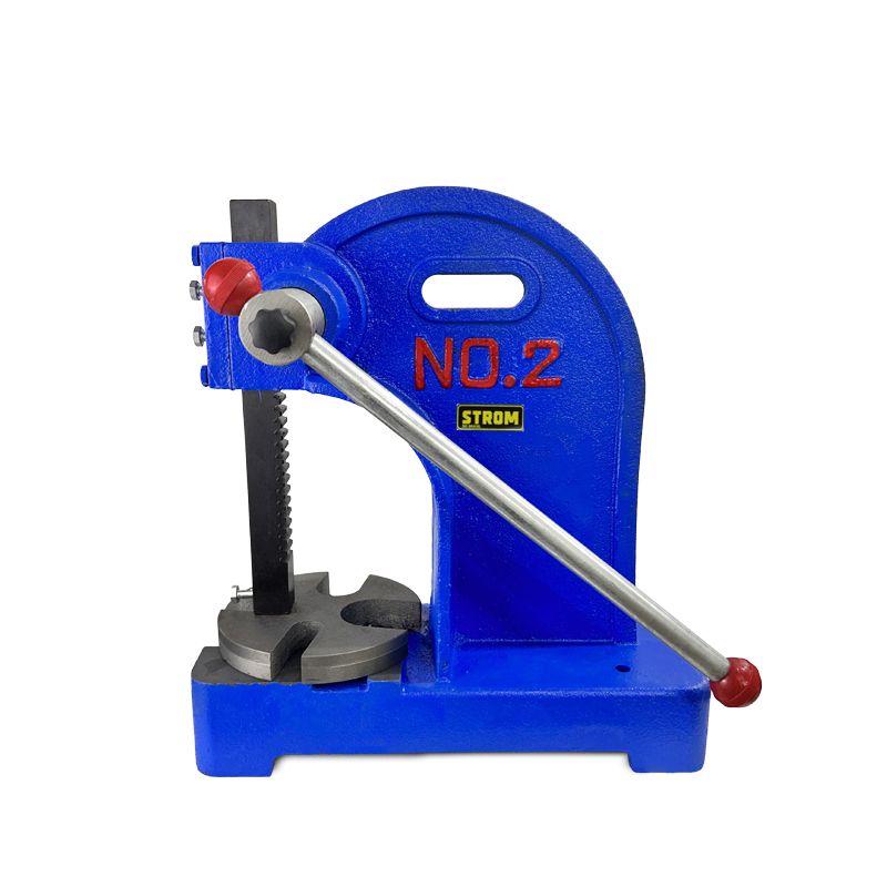 Prensa Mecânica 2 Ton AP-2 - STROM