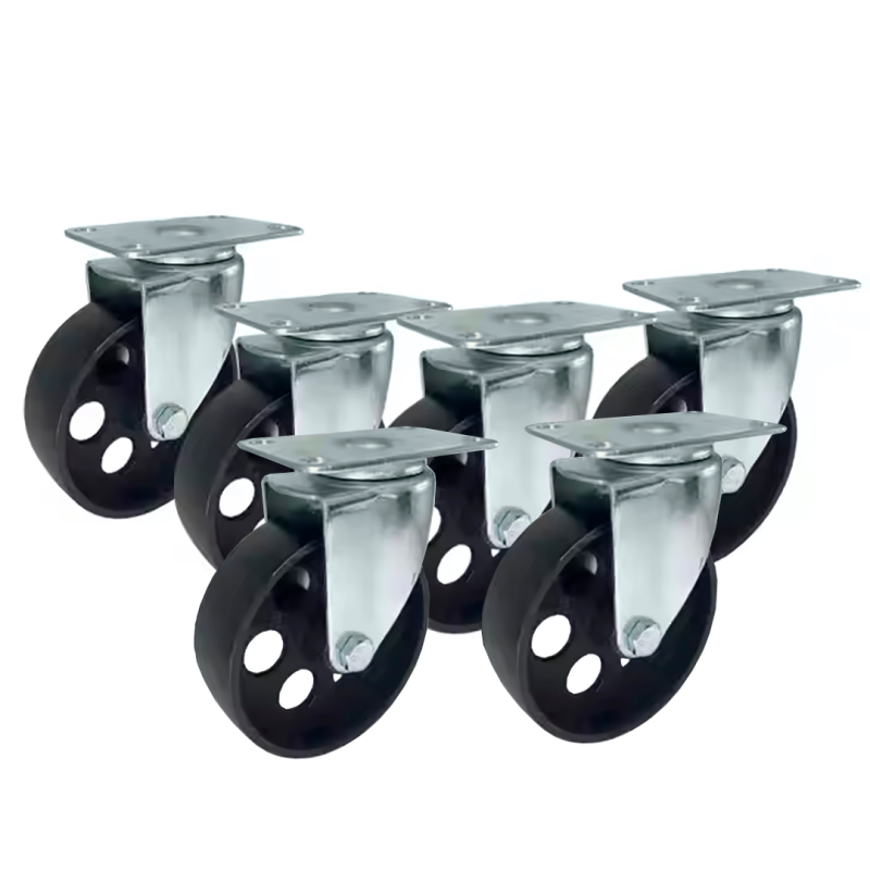 Rodinhas de guincho de 2 Ton - 3000078