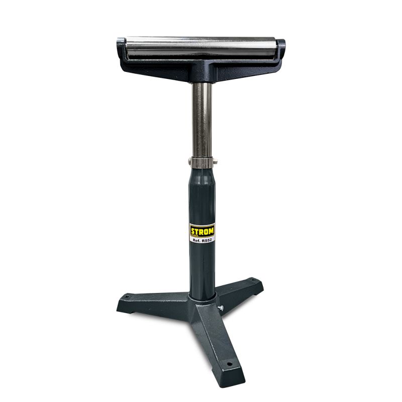 Suporte Rolete 700kg - RS52