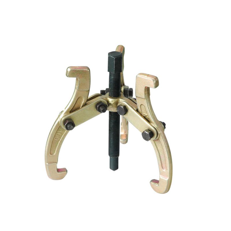 Sacador de polia 3 garras 10´´ -  0766110 - Crownman