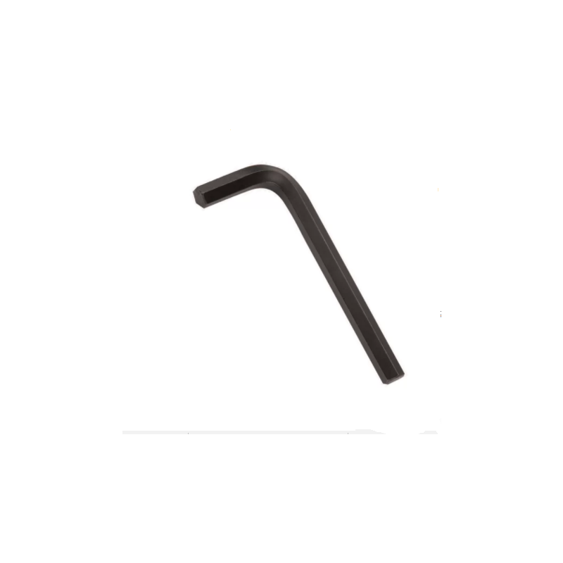 Chave Hexagonal Curta 1 Polegada - Belzer 220517BR 