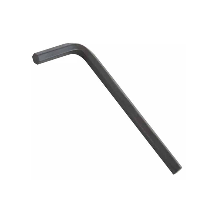 Chave Hexagonal Curta 9mm - Belzer  220006BR