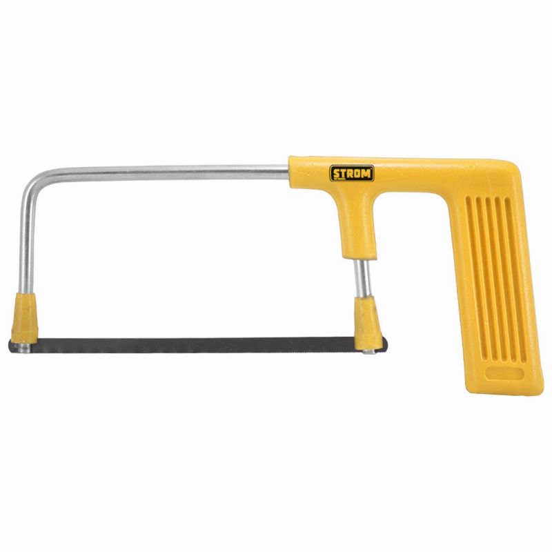 Arco de Serra com Cabo de Plástico 6 Pol - H200683 - Strom