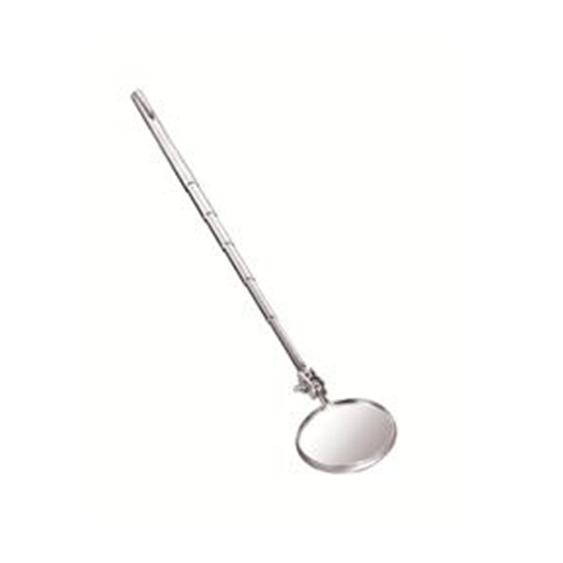 Espelho de Inspeção Telescópico 2 1/8 x 3 1/2 Polegadas - 4099 Craftsman