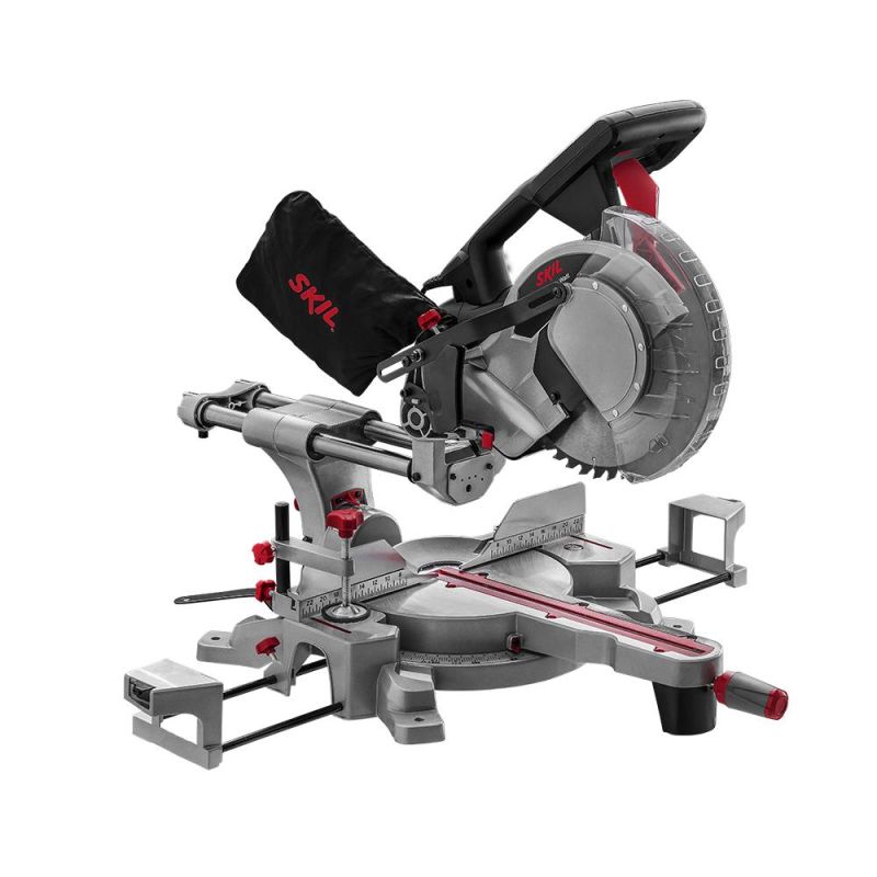 Serra de Meia Esquadria Telescópica 10" 3311 - 220V 1.800W F012.331.1JA-000