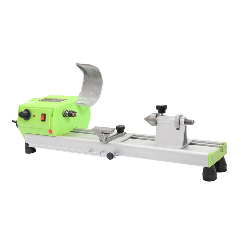 Torno de Bancada para Madeira 220V 300mm - SP2102-II - Strom