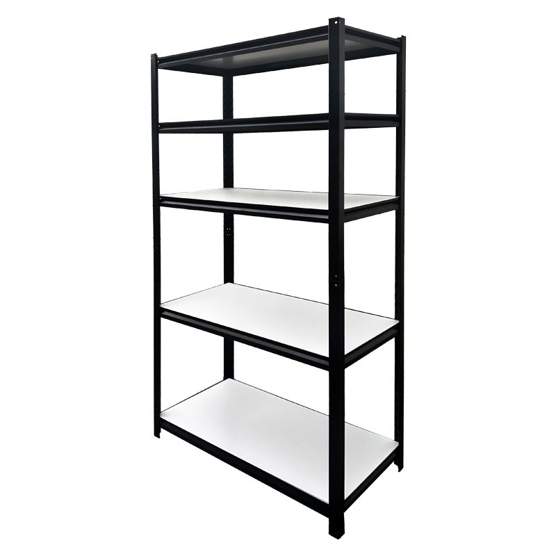 Estante Impermeável em Aço Galvanizada 1810kg 180x90x45  c/ 5 prateleiras - SP361872DU