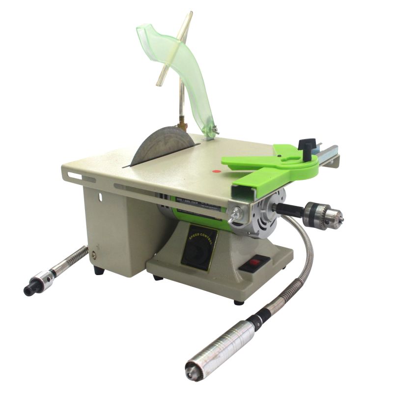 Serra Circular Multifuncional 220V - SP6218 - Strom