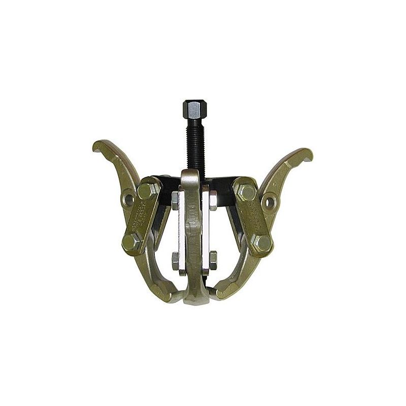 Sacador 3 Garras Para Engrenagens E Polias - 46906 Craftsman