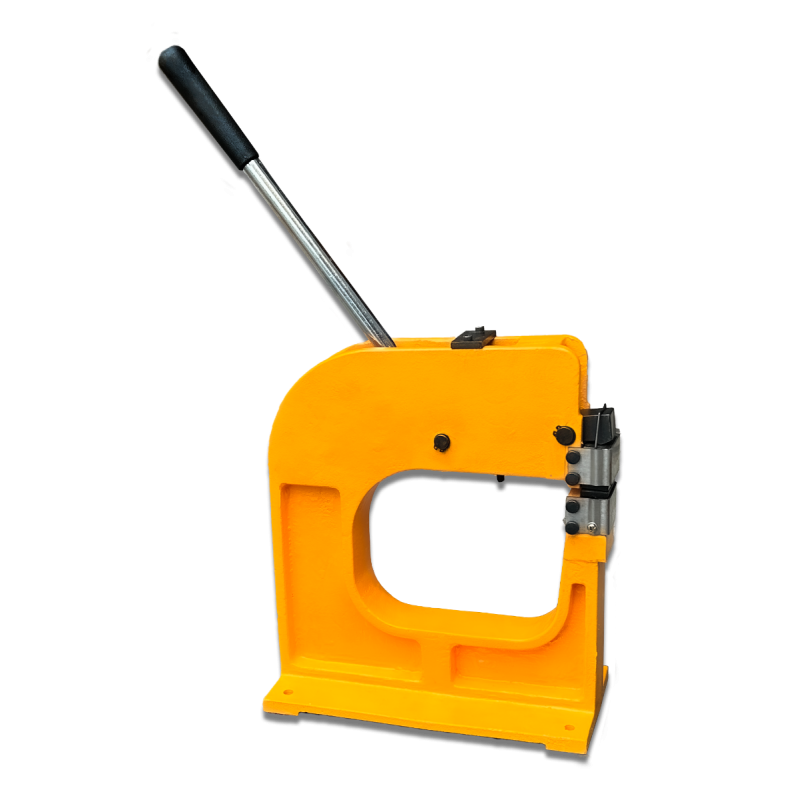 Esticador e Encolhedor de Chapas - SS-16