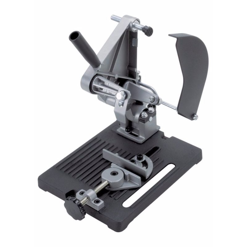 Suporte para Esmerilhadeira Angular de 115 a 125 mm – 501900 Wolfcraft