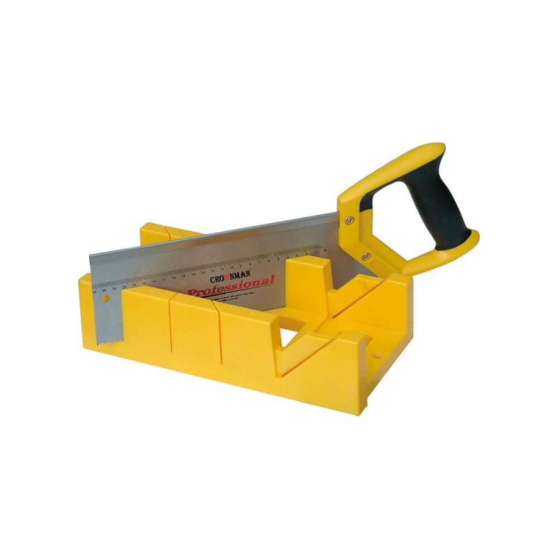 Suporte para serrote 12´´ - 0842112 - Crownman