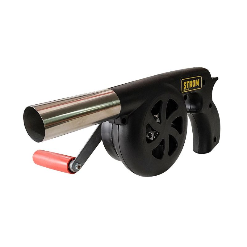 Forno de Pizza e Churrasqueira a Carvão - KY22022PZ - Strom