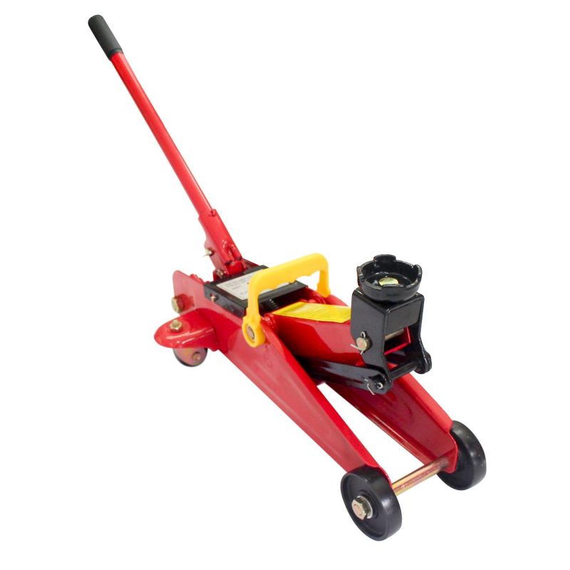  Macaco Hidráulico Jacaré 2 Ton T050102 - Strom