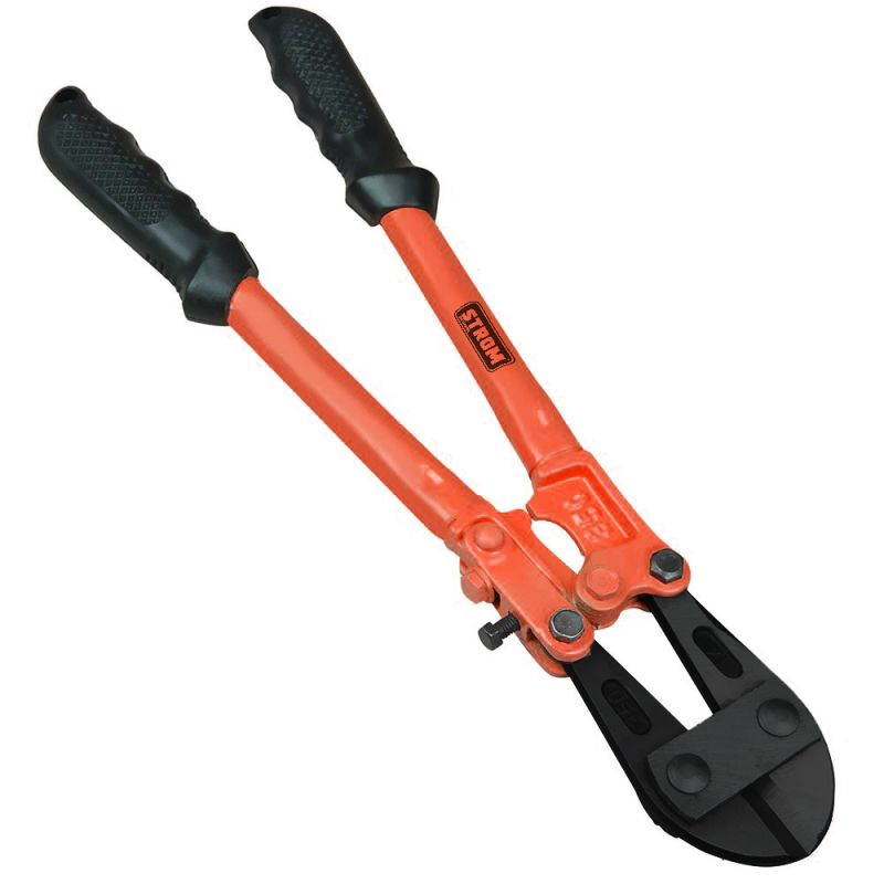 Tesoura Corta Vergalhão 24 Pol - BC-24 - Strom