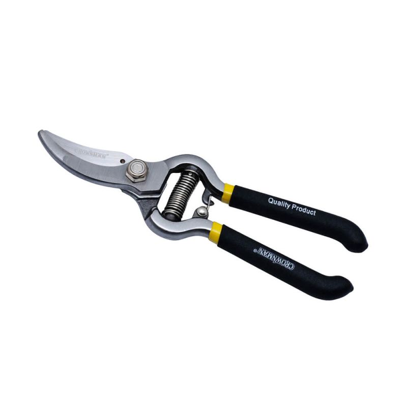 Tesoura de poda com alça dupla 8´´ -  0580058 - Crownman