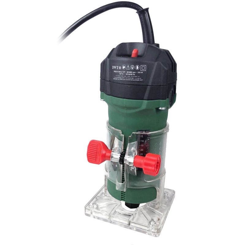 Tupia Laminados TLD506 500w 220v - 202644 - DWT