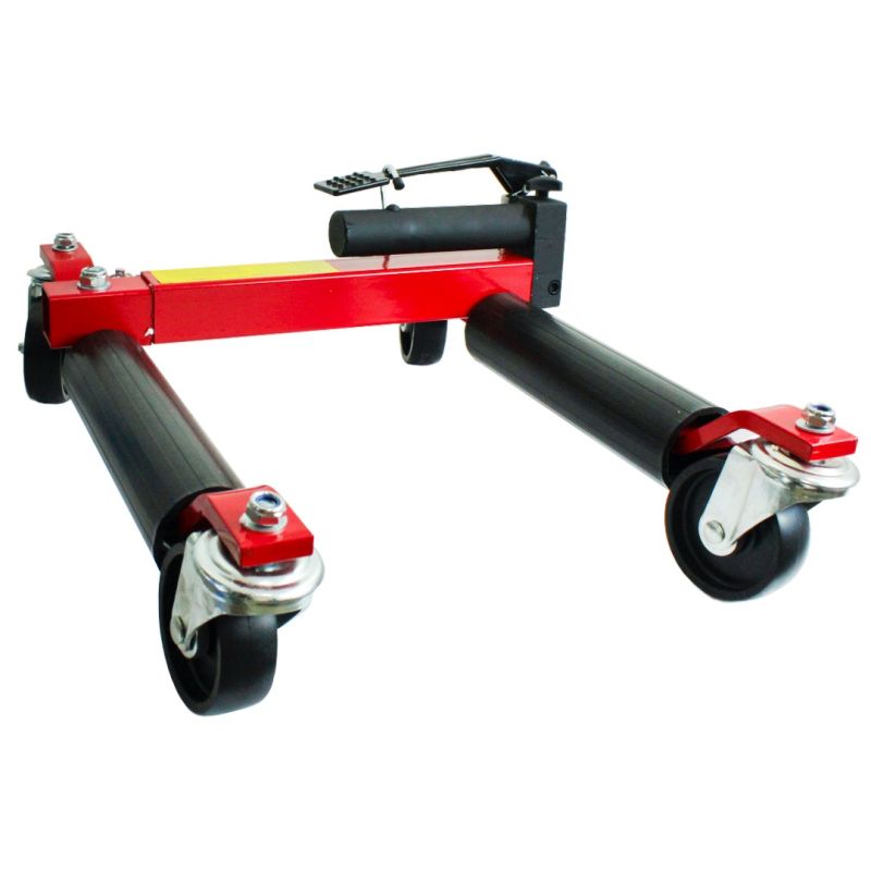 Posicionador Hidráulico de Veículos 12" 680Kg LD-J12121 - STROM