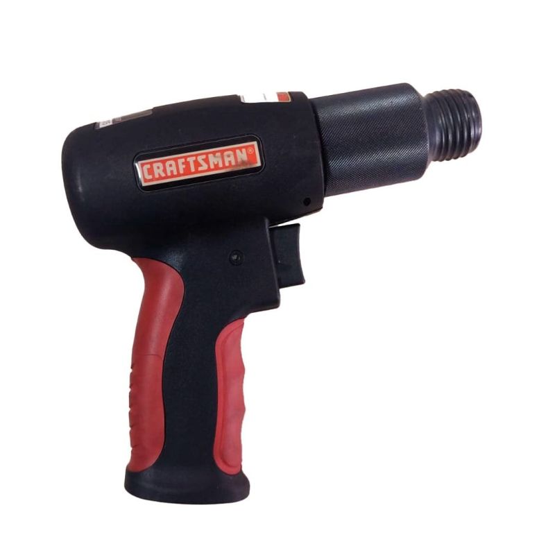 Martelete de Impacto Pneumático - 19897 - Craftsman