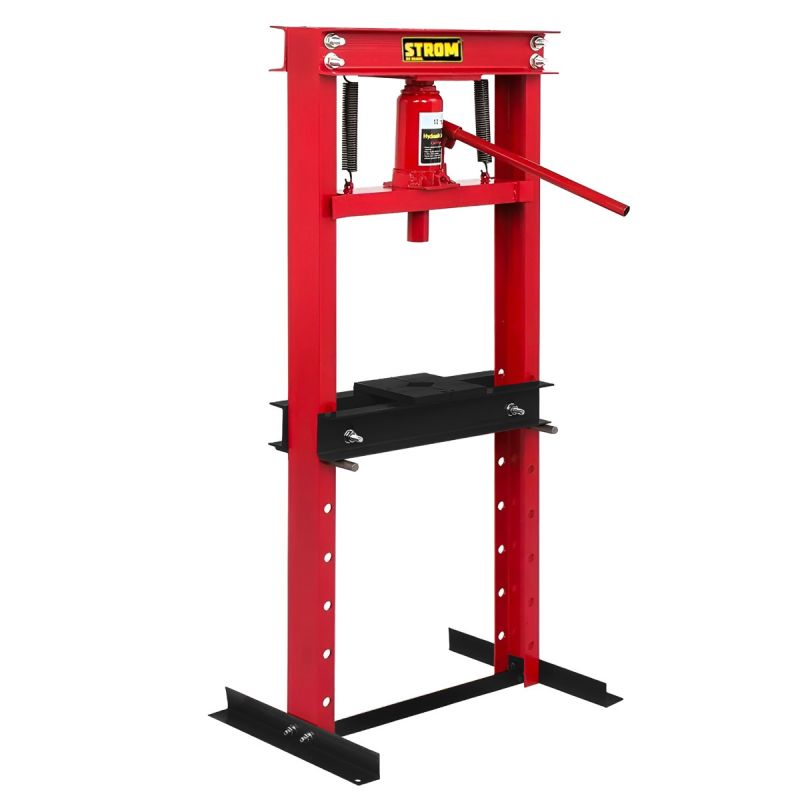 Prensa Hidráulica para 20T - ZT-085