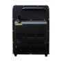 Gerador de Energia a Diesel 7KW, Silencioso DG8250LN-3P Trifásico 220/380v – STROM