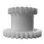 Engrenagem Plástica 00423 Maior - Strom
