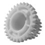 Engrenagem Plástica 00423 Maior - Strom
